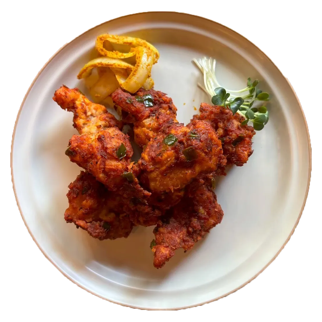 スパイスカレー