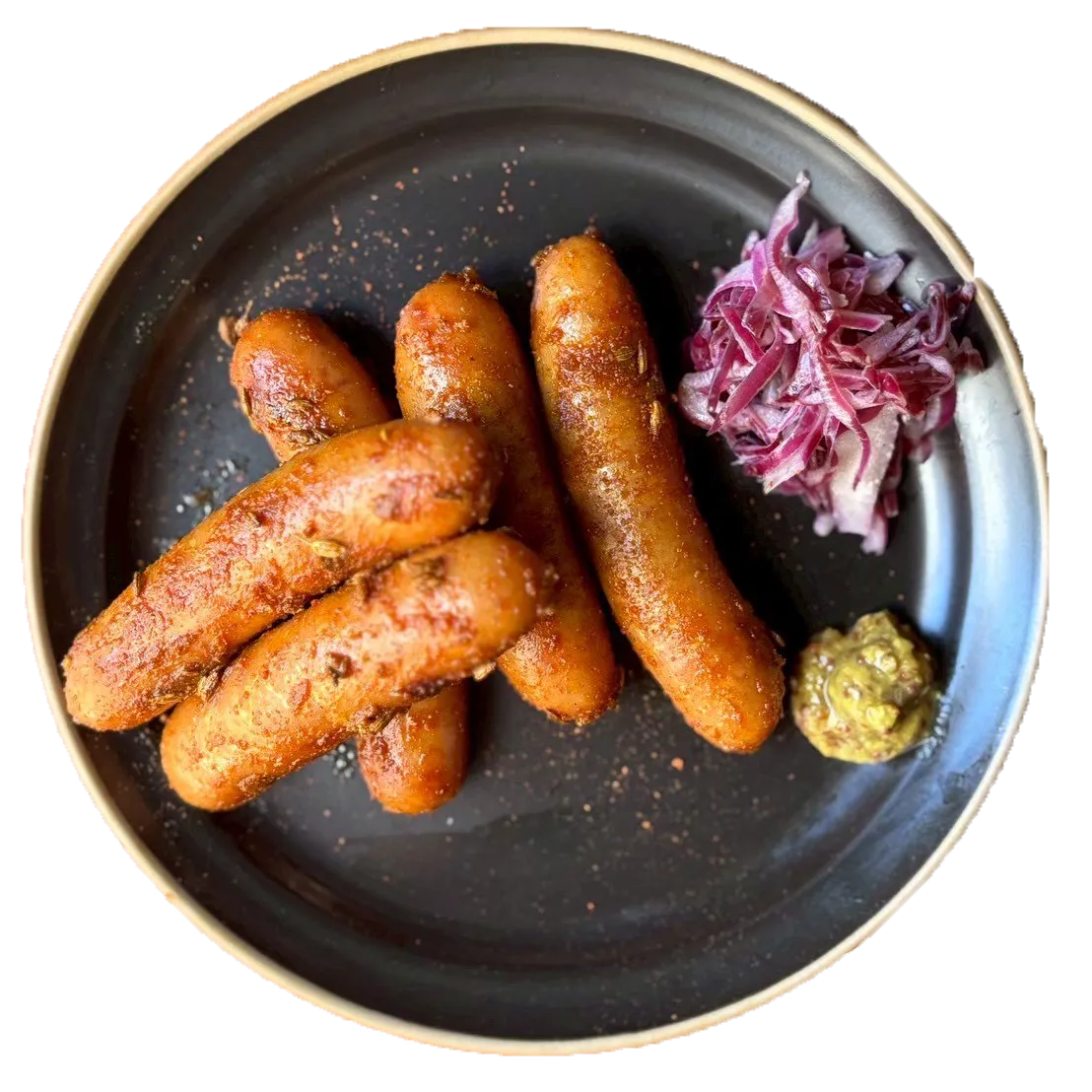 スパイスカレー